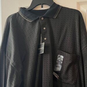 NWT sz 3 xlt men’s shirt